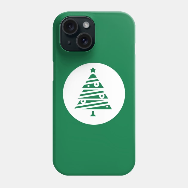 Happy Holidays Phone Case by JSnipe