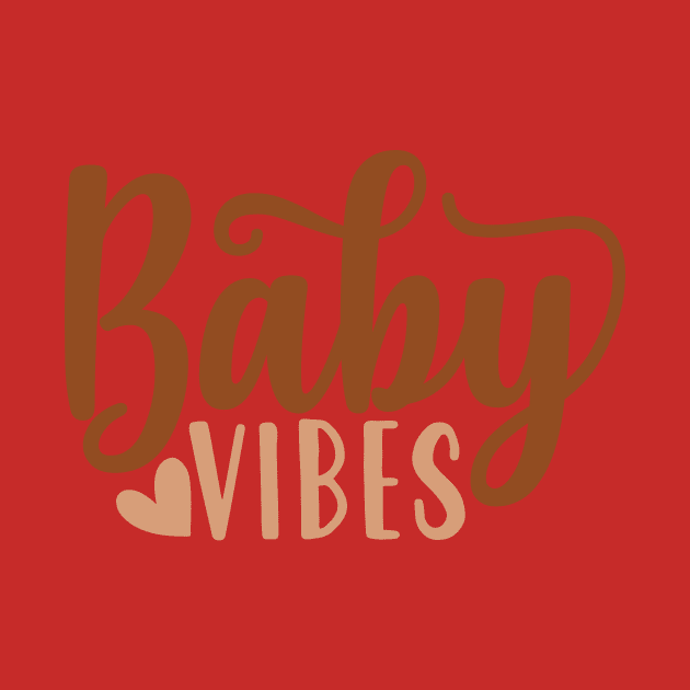 baby vibes by família