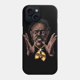 Mutafuclan, Samuel L Jackson, Jules Winnfield Phone Case