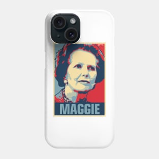 Maggie Phone Case