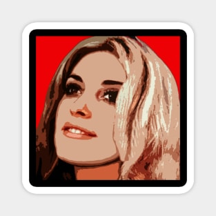 sharon tate Magnet