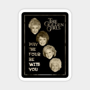 Legend Girls Vintage Magnet