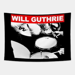 Will Guthrie Tapestry