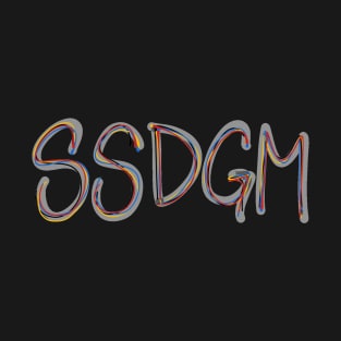 SSDGM // My Favorite Murder T-Shirt