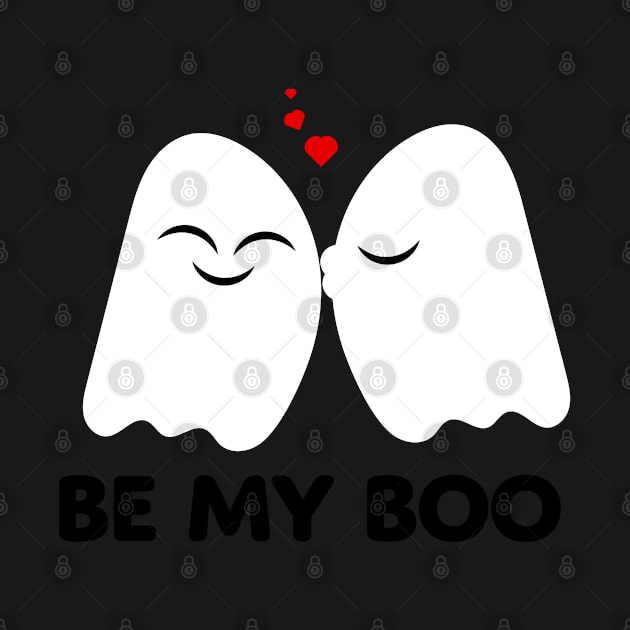 Be my boo by lodesignshop