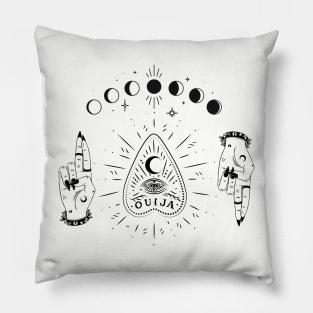 Ouija Pillow