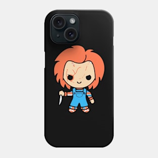 Chuckie Phone Case