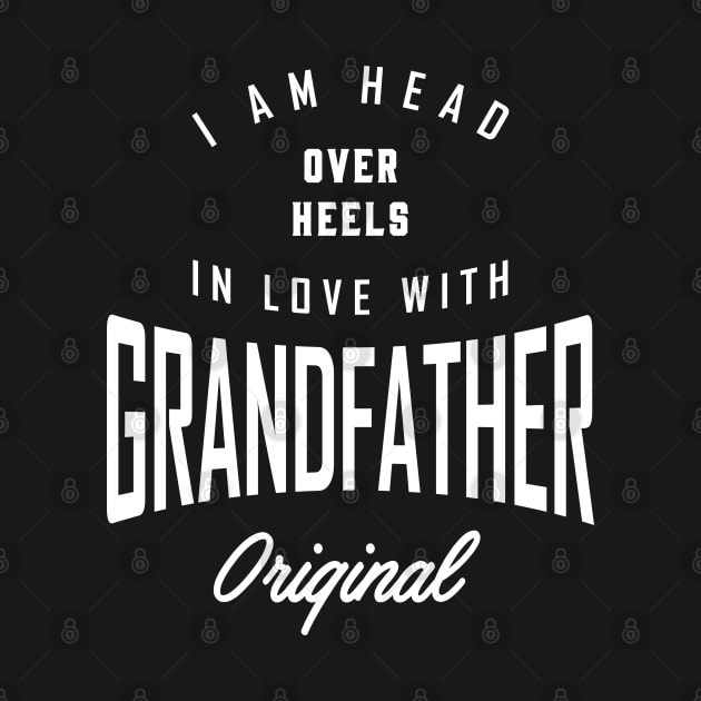 Grandfather Tees by C_ceconello