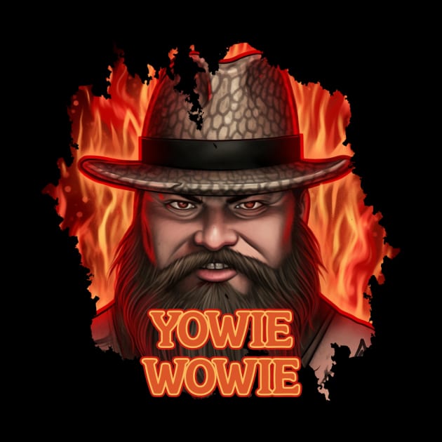 YOWIE WOWIE by Pixy Official