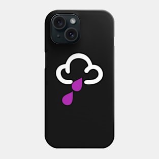 Purple Phone Case