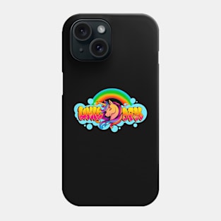 Unicorn Phone Case