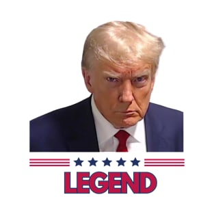 Trump Legend T-Shirt