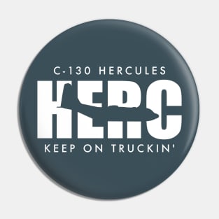 C-130 Hercules Pin