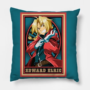 Fullmetal alchemist Pillow