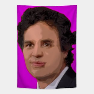 mark ruffalo Tapestry