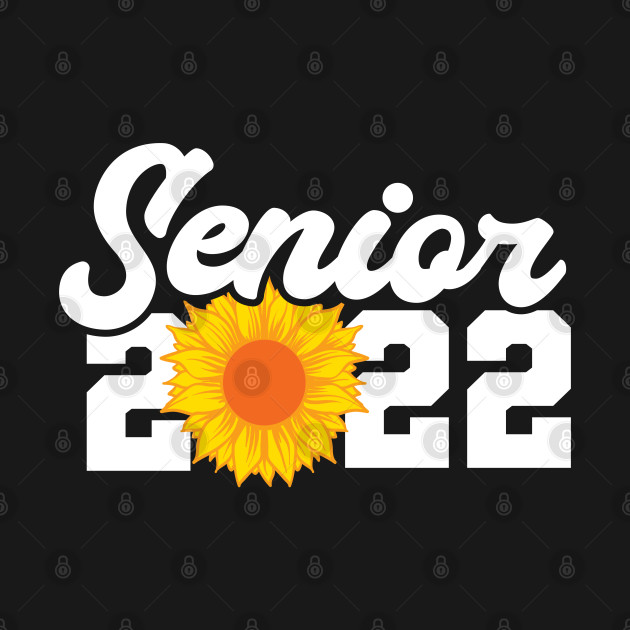 Disover Class of 2022 Senior 2020 Graduation - Senior 2022 - T-Shirt