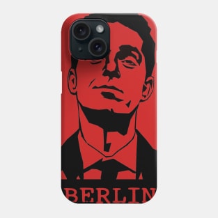 La Casa de Papel Phone Case