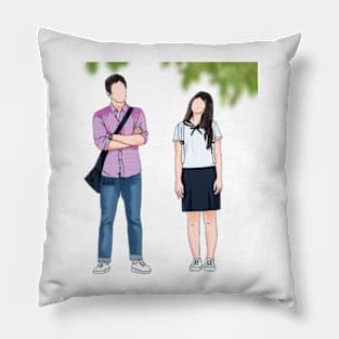 Doctors/Doctor  Crush Pillow