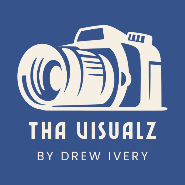 Tha Visualz Original Logo by ItsUncleDrew