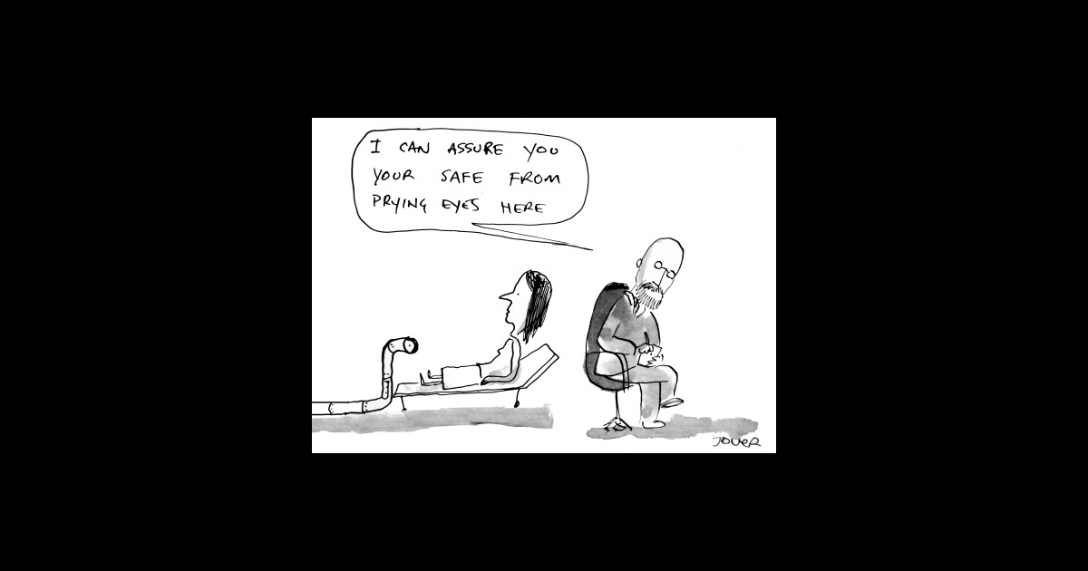 Couch life Therapy Sticker TeePublic