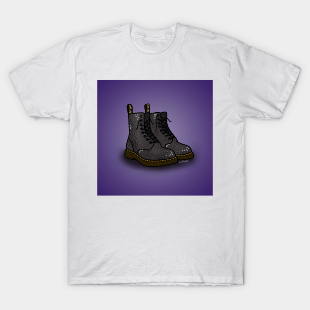 dr martens t shirt