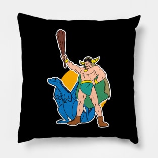 Mightor Pillow