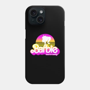 princess b Phone Case