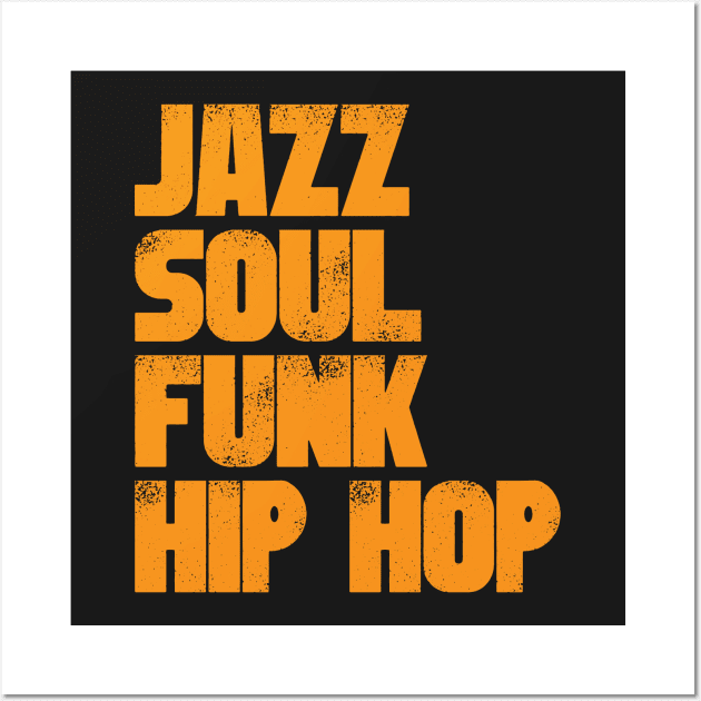 Soulfunk Font