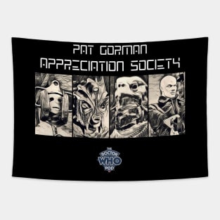 PAT 1 Tapestry