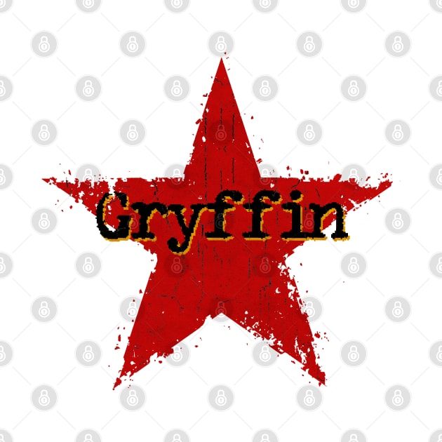 best vintage star Gryffin by BerduaPodcast