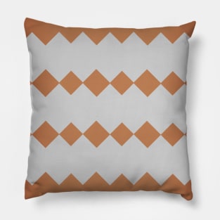 southwestern print Pillow