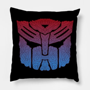 Autobots Pillow