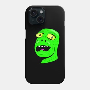 Wasteland Resident Phone Case