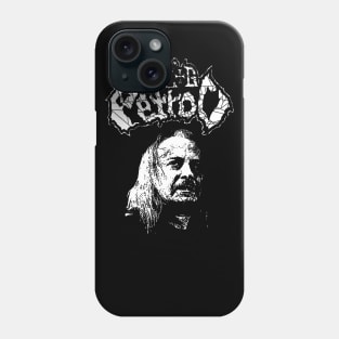 Rest In Power Legend! Phone Case