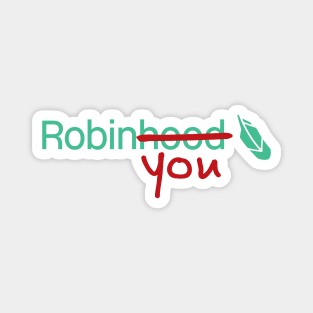 Robinyou Magnet