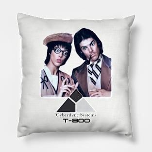 Cyberdyne Systems T-800 Pillow