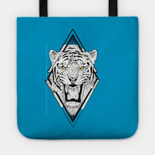 Tiger Tote