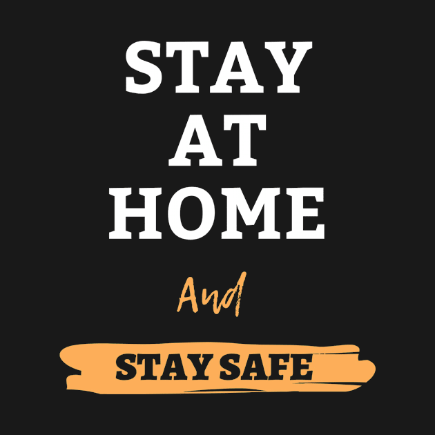 Stay Safe by YaSales