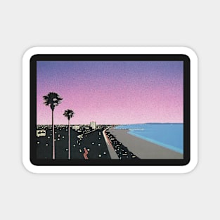 hiroshi nagai Magnet