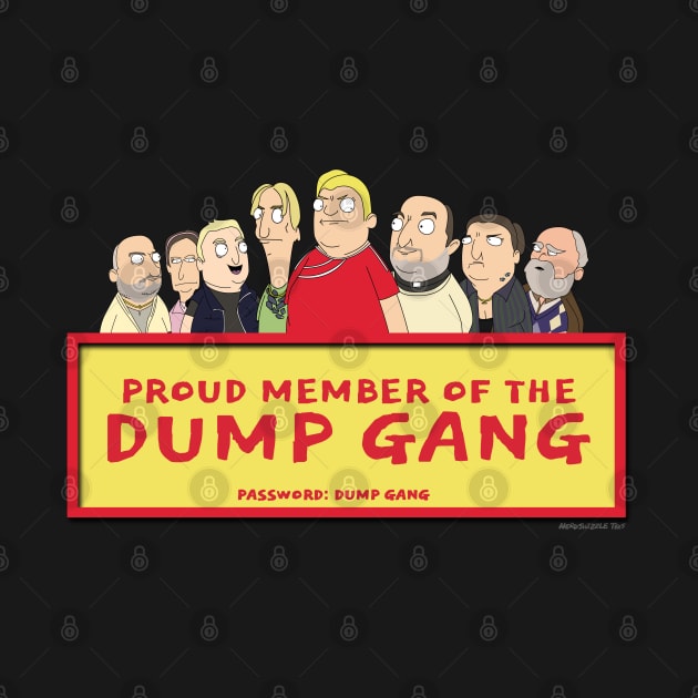 This Country Dump Gang Edit by NerdShizzle