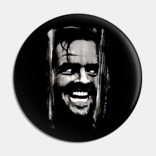 The shining Pin