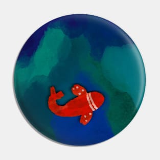 Fish Pin