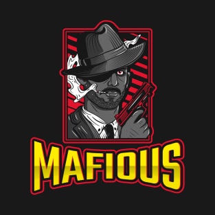 MAFIOUS T-Shirt