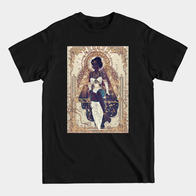 Discover Mel - Arcane - T-Shirt