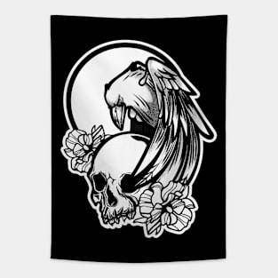 Nevermore Tapestry