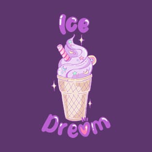 Ice Dream T-Shirt