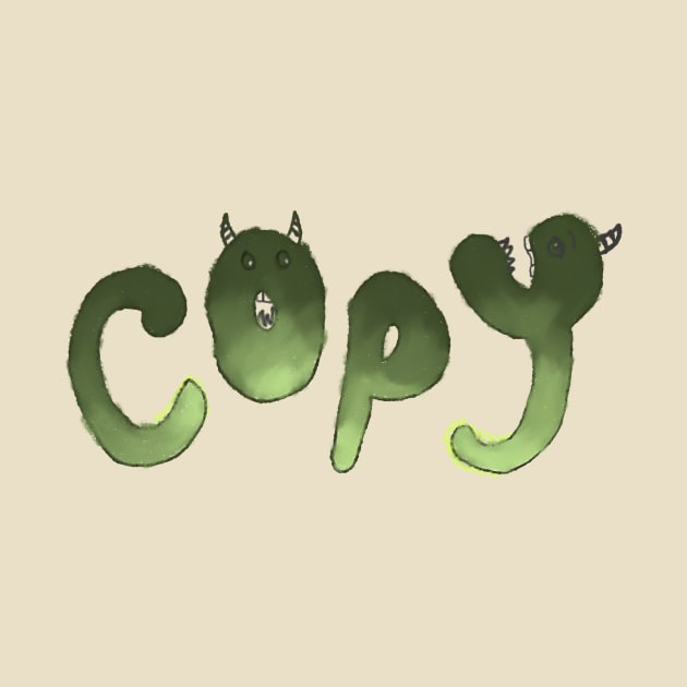 copy paste by Jubida Joba