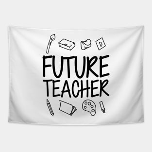 Future Teacher Tapestry