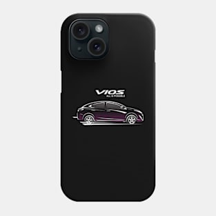 Toyota Vios Phone Case