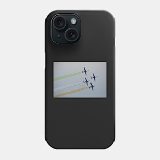 Fouga CM-170 Magister Phone Case